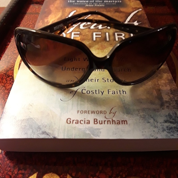 michael kors avilla sunglasses